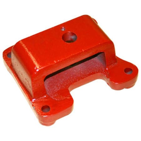 Aftermarket Drawbar Support Fits Case IH Tractor Models 385 454 464 406468R31